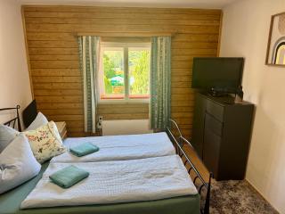 Haus Bernstein Apartment 3 - 7