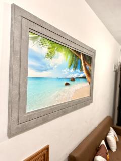 Santa Cosy Villa B Fast Wi-Fi, Netflix Included Split system Air-con & Hot Shower - 5