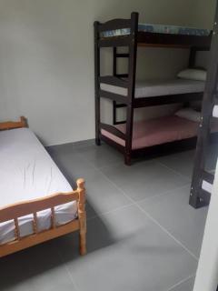 Casa Caraguatatuba - 4