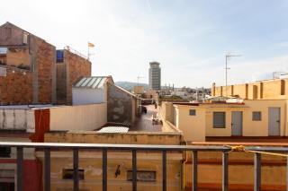 Soho Studios Gothic Quarter - 6