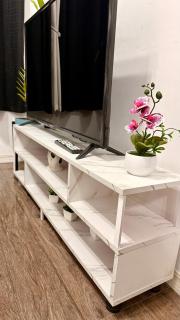 Santa Cosy Villa suite-B Fast Wi-Fi, Netflix Included Split system Air-con & Hot Shower Close to Enchanted Kingdom - 7