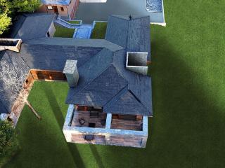 CLARO DE LUNA Luxury Lodge - 8