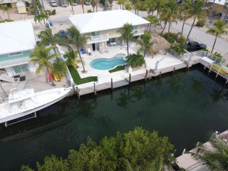 Caribbean Dreaming 1 Open Water Views Dockage and Parking - 4