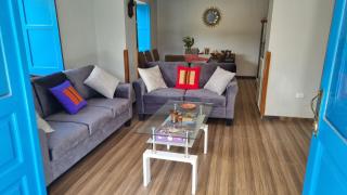 Soothing 2-bedroom country house in Huayllabamba - - 8