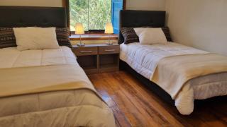 Soothing 2-bedroom country house in Huayllabamba - - 4