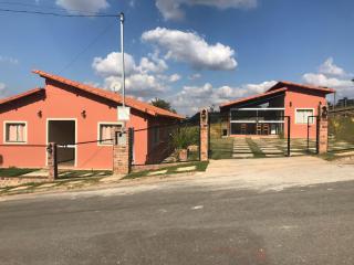 Villa Bodega Pousada - Rio Manso - 3