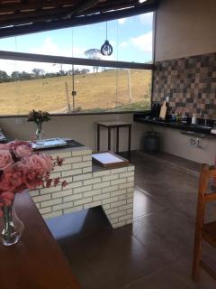 Villa Bodega Pousada - 1