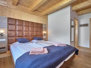 Mur-Chalet St Michael L - Sankt Michael im Lungau - 3