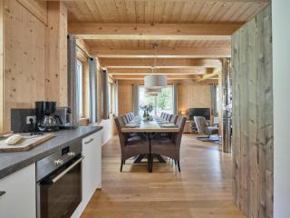 Mur-Chalet St Michael L - 1