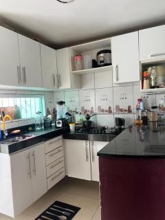 Casa pra cop 30 no centro - 5