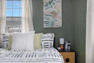 Cute & cozy Kingsport home - 3br - 9