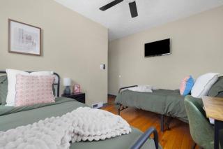 Cute & cozy Kingsport home - 3br - Kingsport - 6
