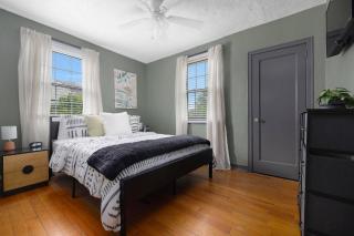 Cute & cozy Kingsport home - 3br - 2
