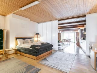 Studio Christina - Alpbach - 1
