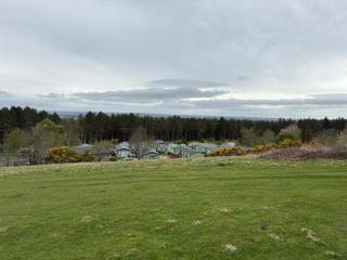 Slayley Forest Hexham Caravan Retreat Pet Friendly - sleeps 6 - 2