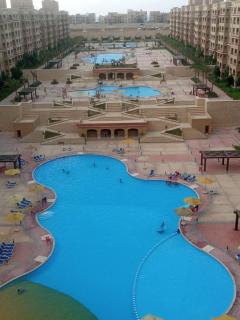 Aqua View Resort - 6
