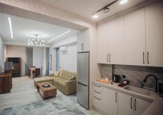 Sabah Bayil Residence Family Apart - 9