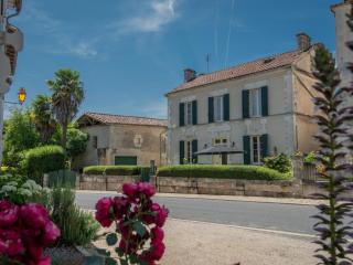 Gite Le Presbytère - Bonnes - 0