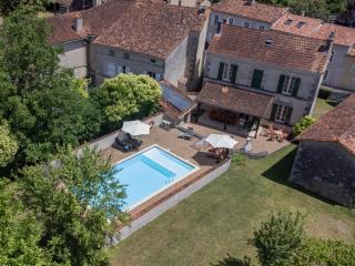 Gite Le Presbytère - Bonnes - 9