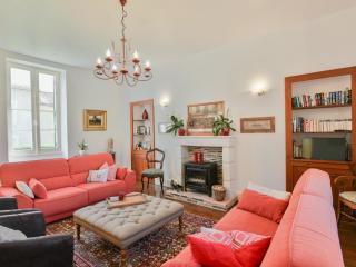 Gite Le Presbytère - 6