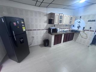 Casa La union Armenia - - 8