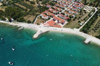 Apartments with parking space Biograd na Moru, Biograd - 5282 - 6