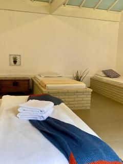 Bangalô Charme Serra do Cipó - 1