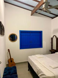 Bangalô Charme Serra do Cipó - 2