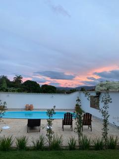 Bangalô Charme Serra do Cipó - 3