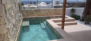 CocoMar I - Private heated pool with sea views - Guatiza - 5