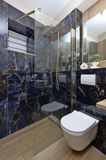 Double Room Vrbnik 5302b - Vrbnik - 1