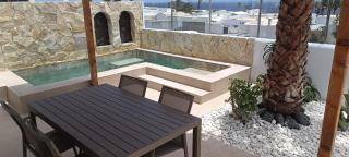 CocoMar I - Private heated pool with sea views - Guatiza - 7