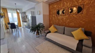 Golden Palas Apartments - 7