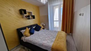 Golden Palas Apartments - Iaşi - 6