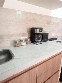 Duplex Atenea - Chivilcoy - 8