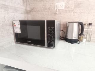 Duplex Atenea - Chivilcoy - 6