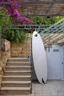 Apartments with parking space Zavala, Hvar - 8710 - 6