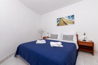 Apartments with parking space Zavala, Hvar - 8710 - 4