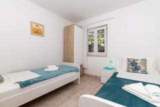 Apartments with parking space Zavala, Hvar - 8710 - 3