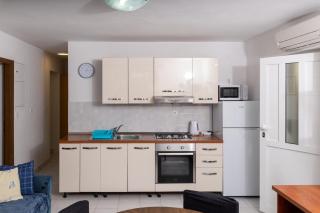 Apartments with parking space Zavala, Hvar - 8710 - 1