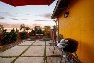 Casual La Jolla Gem Views & Space for 10 - San Diego - 2