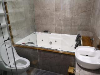 GARDEN HOTEL BOUTIQUE c - Cumaribo - 5
