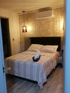 GARDEN HOTEL BOUTIQUE c - Cumaribo - 1