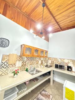 SUA Luxury Arenal Volcano View Apartments - Fortuna - 4