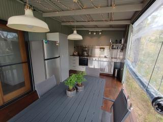 The Property, Tranquil Retreat - - 8