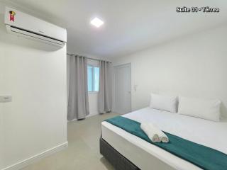 3 Suítes Casa Nova prox Av Cataratas 5min Centro - 7