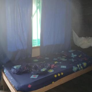 Cabaña El Guayacan - Buenaventura - 5