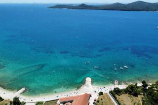 Apartments with parking space Biograd na Moru, Biograd - 368 - 5