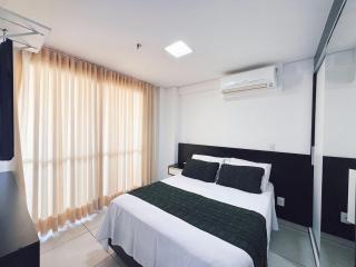 #2210A| Brookfield Towers - Jardim Goiás á 3 min Shopping Flamboyant - 7