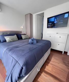 En Costa Lyon, con piscina - 9